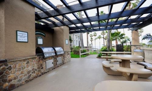 Northcoast Village ocean views Hotel in Oceanside