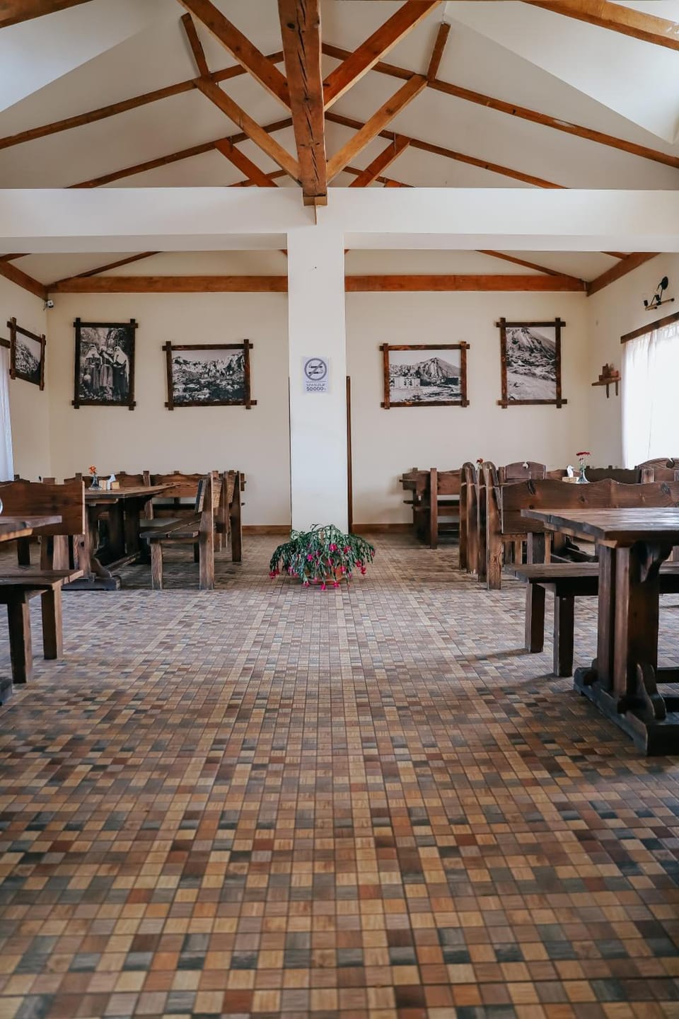 The Ranch Hotel in Armenia