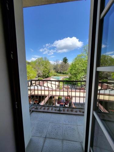 Balkan Aparts Hotel in Plovdiv Province