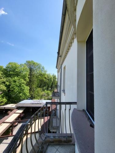 Balkan Aparts Hotel in Plovdiv Province