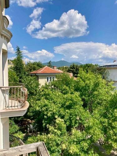 Balkan Aparts Hotel in Plovdiv Province