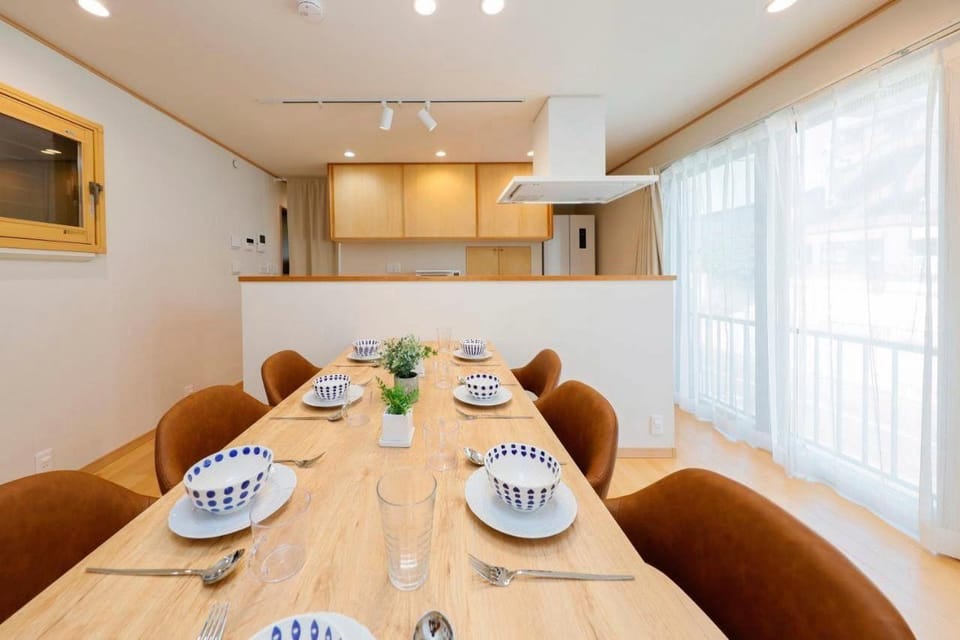 Convertel Daita by Tranova Hotel in Japan