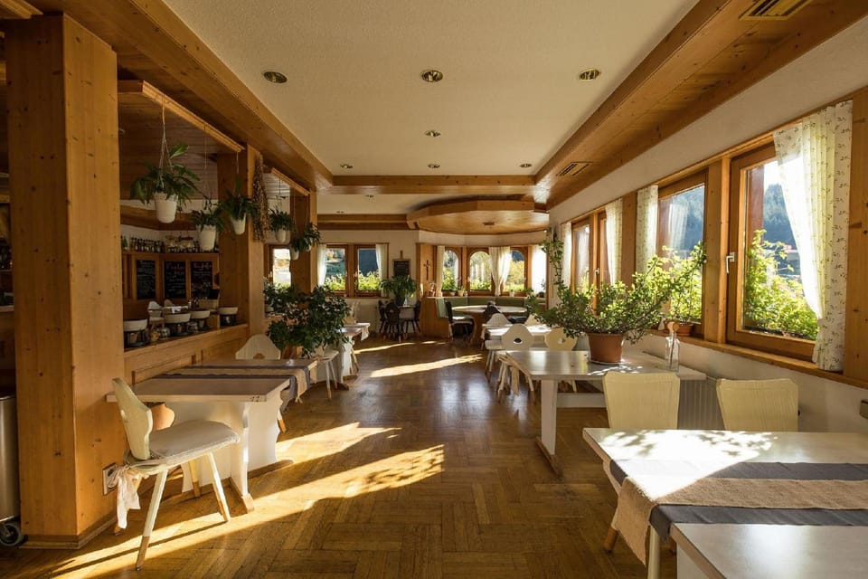 Berghotel und Restaurant Krauter Chalet Hotel in Baden-Württemberg