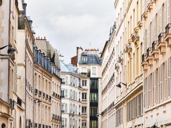 Montparnasse – Central Paris Signature Apartments Hotel in Paris