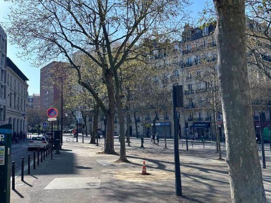 Montparnasse – Central Paris Signature Apartments Hotel in Paris