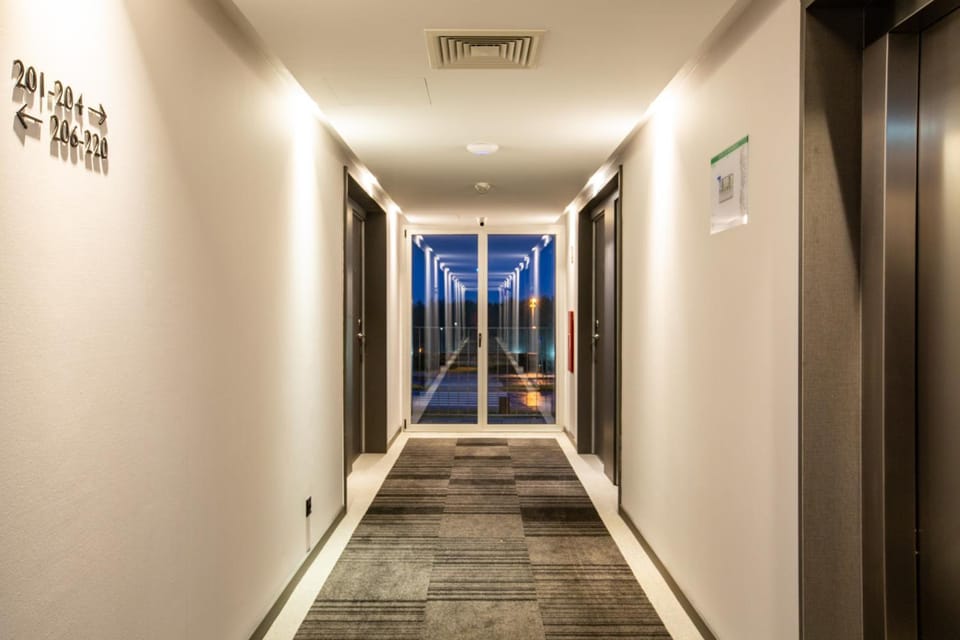 Facilities