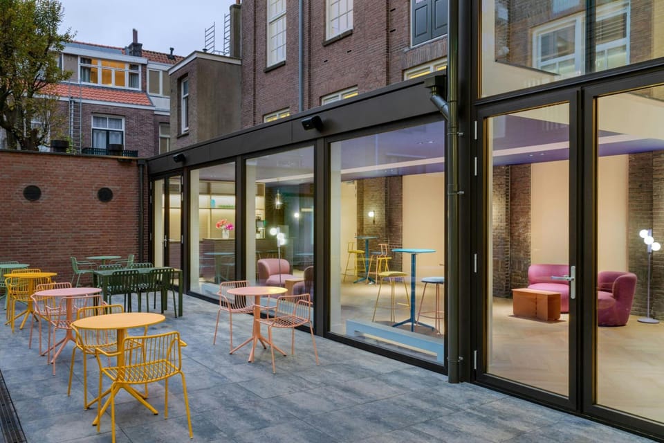 The Rebyl, Nijmegen, a Tribute Portfolio Hotel Hotel in Nijmegen