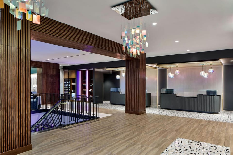 Hotel Celare, Cincinnati Midtown, a Tribute Portfolio Hotel Hotel in Cincinnati