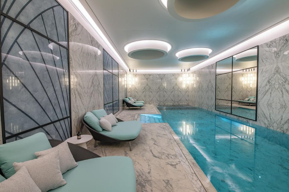 Maison Albar - Le Victoria Hotel in Nice