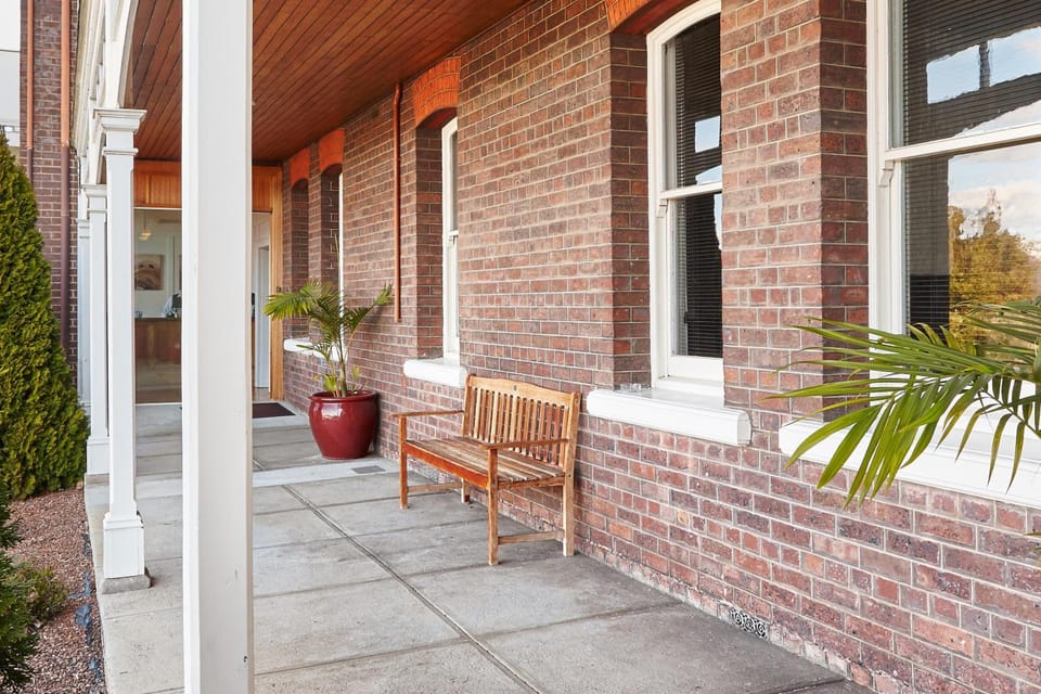 Auldington Hotel Hotel in Launceston