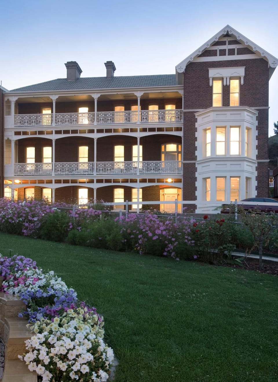Auldington Hotel Hotel in Launceston