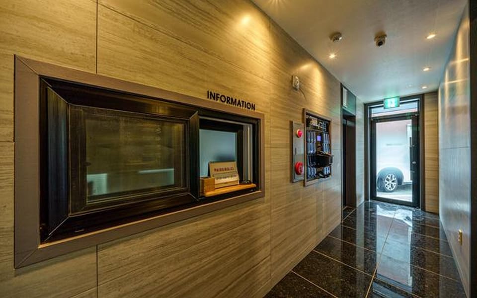 Taean Khan Hotel Motel in South Korea