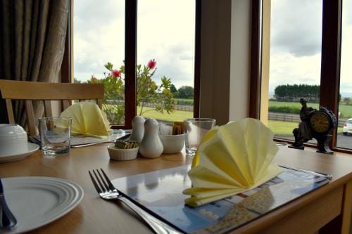 The Meadows B&B Hotel in County Donegal