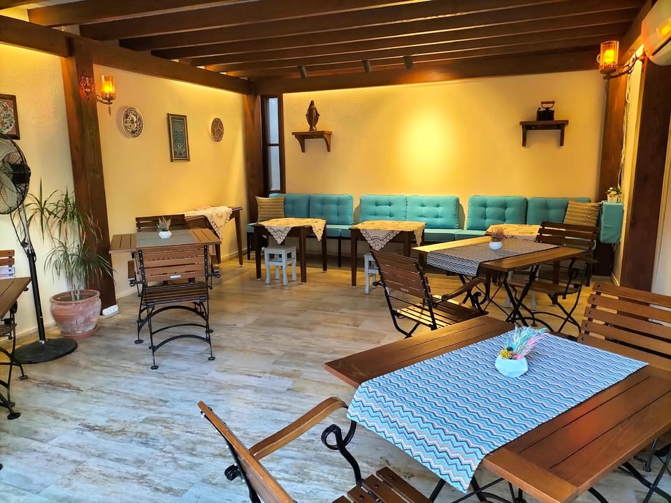 Hotel Mary's House Hotel in Aydın Province