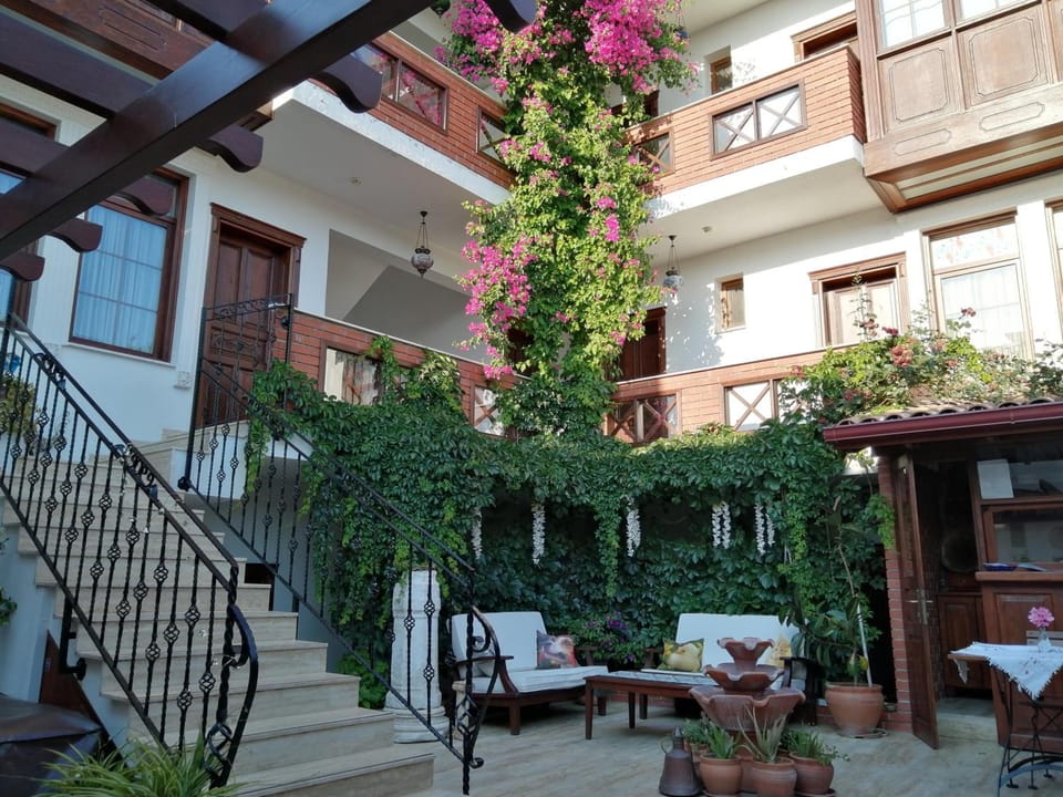 Hotel Mary's House Hotel in Aydın Province