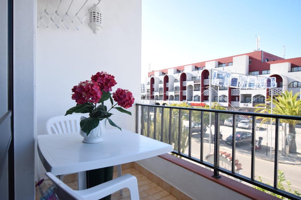 Apartamentos Carruna Apartment hotel in Albufeira