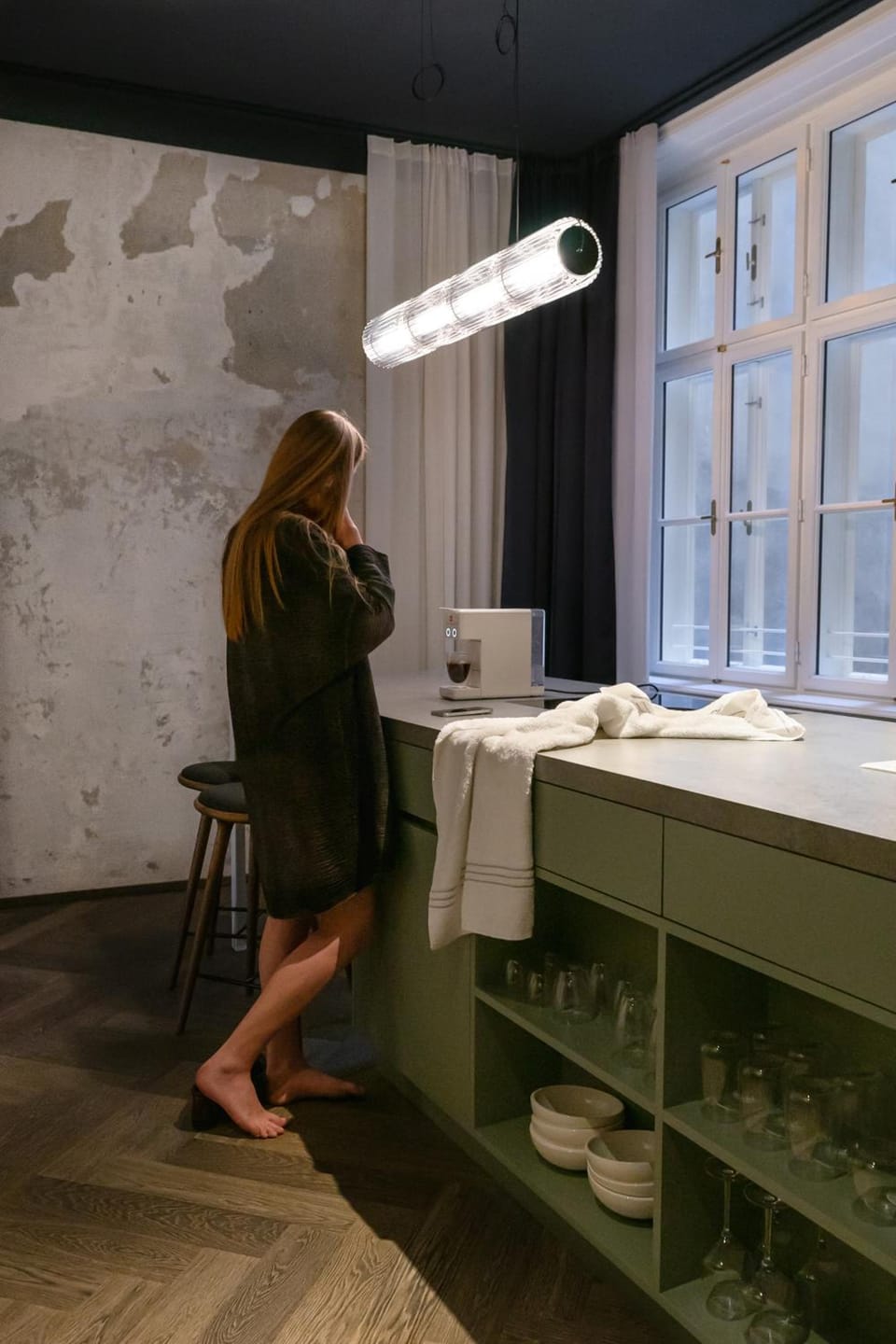 Rooms by Wolfensson - Boutique Hotel Apartment hotel in Vienna