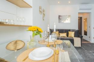 Como Dreams Apartments - Gold Suite Hotel in Como