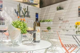 Como Dreams Apartments - Gold Suite Hotel in Como
