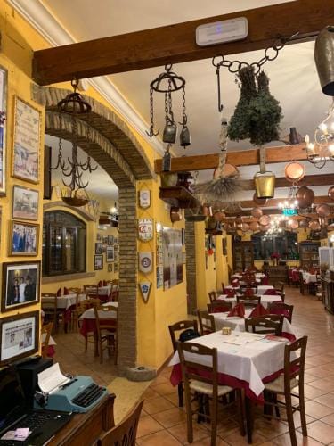 da Ercole all'Orecchietta Hotel in Province of Foggia