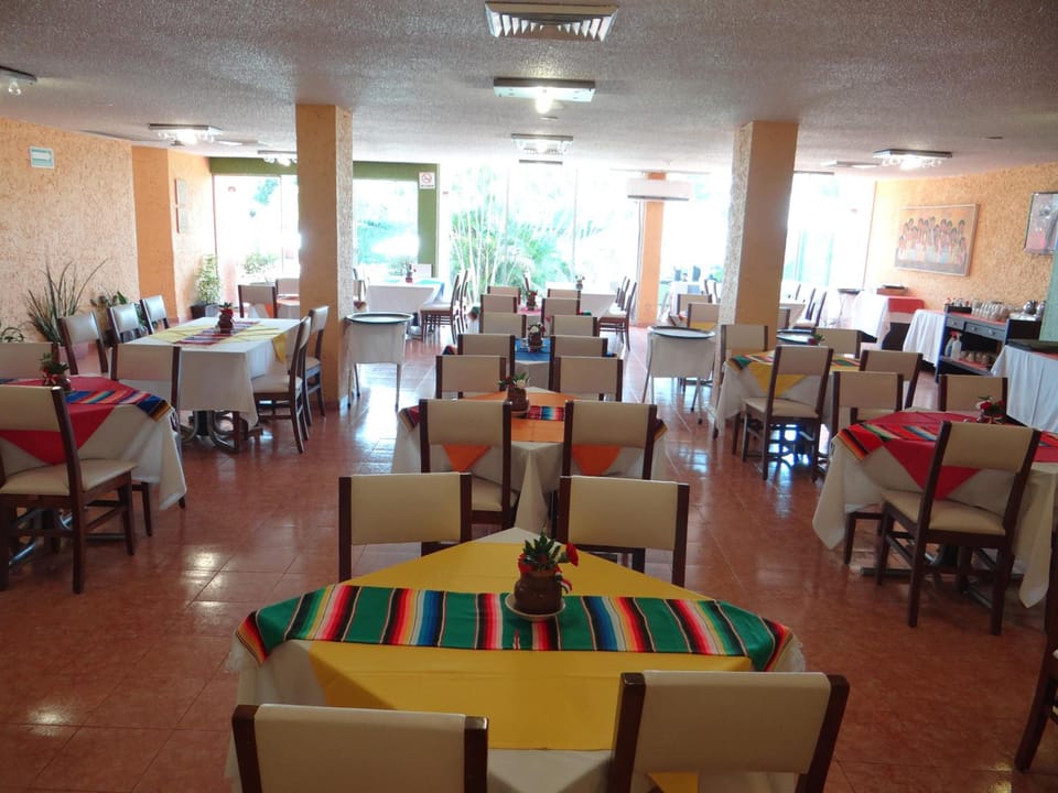 Hotel de Cuautla Hotel in Cuautla