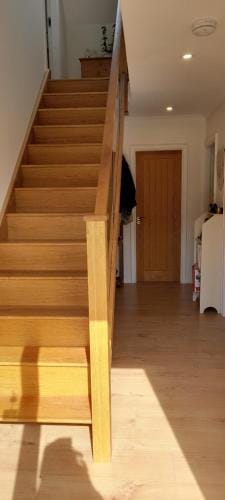 21KR Bed and Breakfast, close to beach, town centre and golf Hotel in Saint Andrews