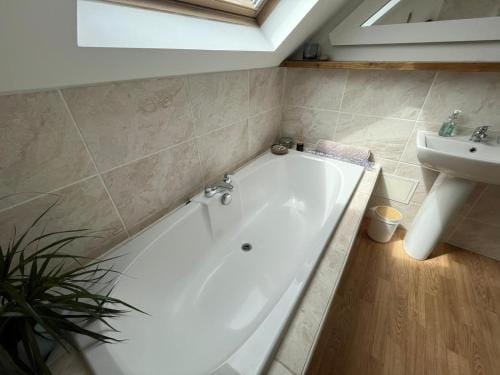 21KR Bed and Breakfast, close to beach, town centre and golf Hotel in Saint Andrews