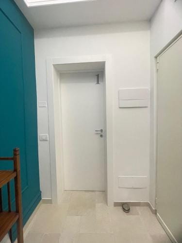 Civico 38 - Le Tre Chiavi Hotel in Bari