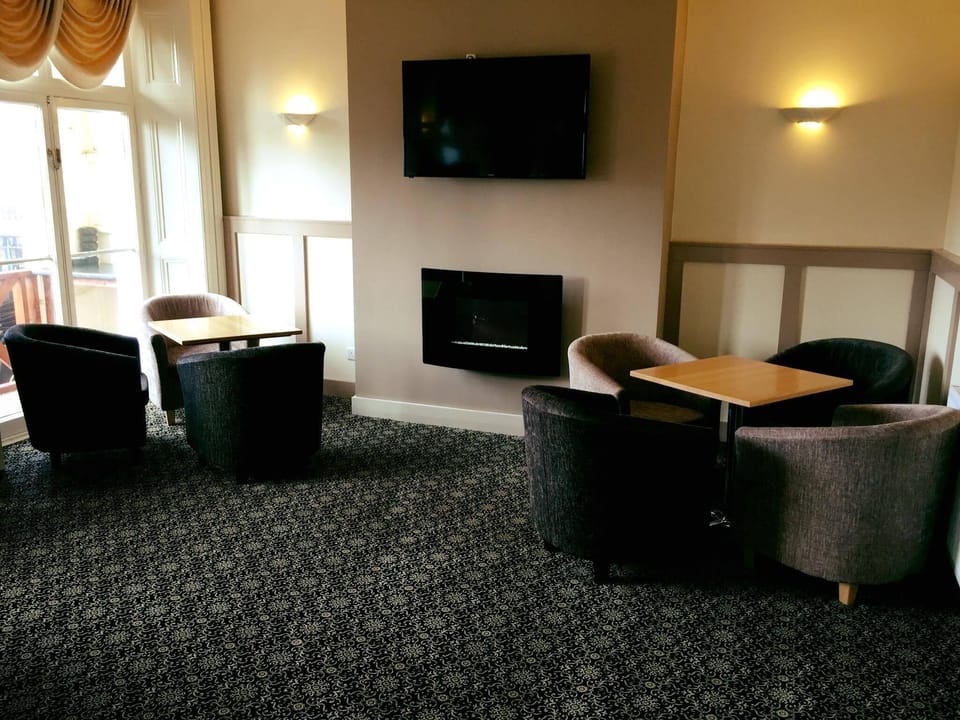 Royal Grosvenor Hotel Hotel in Weston-super-Mare