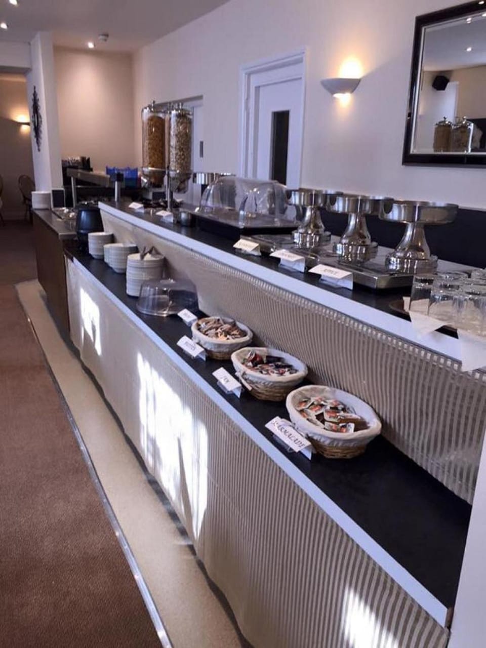 Royal Grosvenor Hotel Hotel in Weston-super-Mare