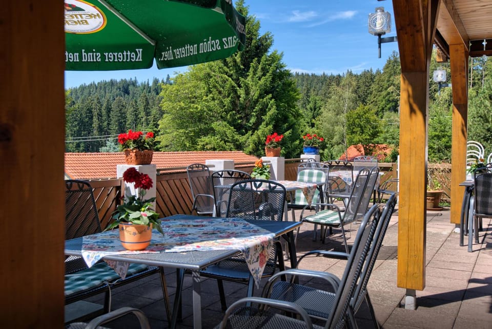 Landgasthof Zum Schwanen Hotel in Ortenau
