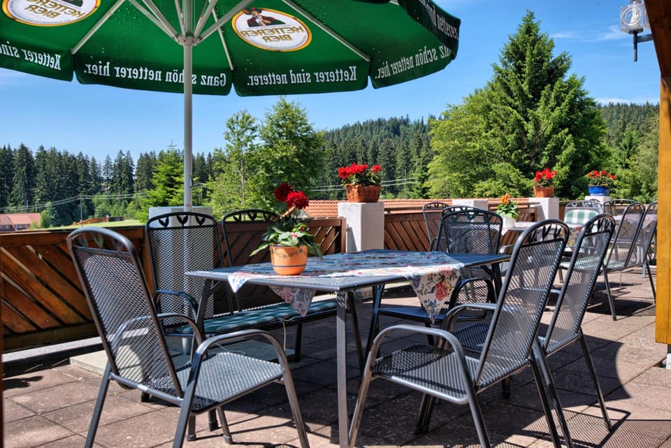 Landgasthof Zum Schwanen Hotel in Ortenau