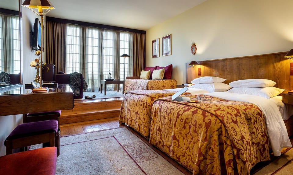 Guestroom