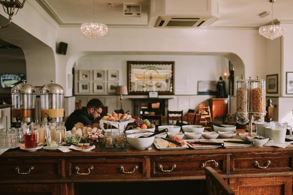 Royal Valentia Hotel Hotel in County Kerry
