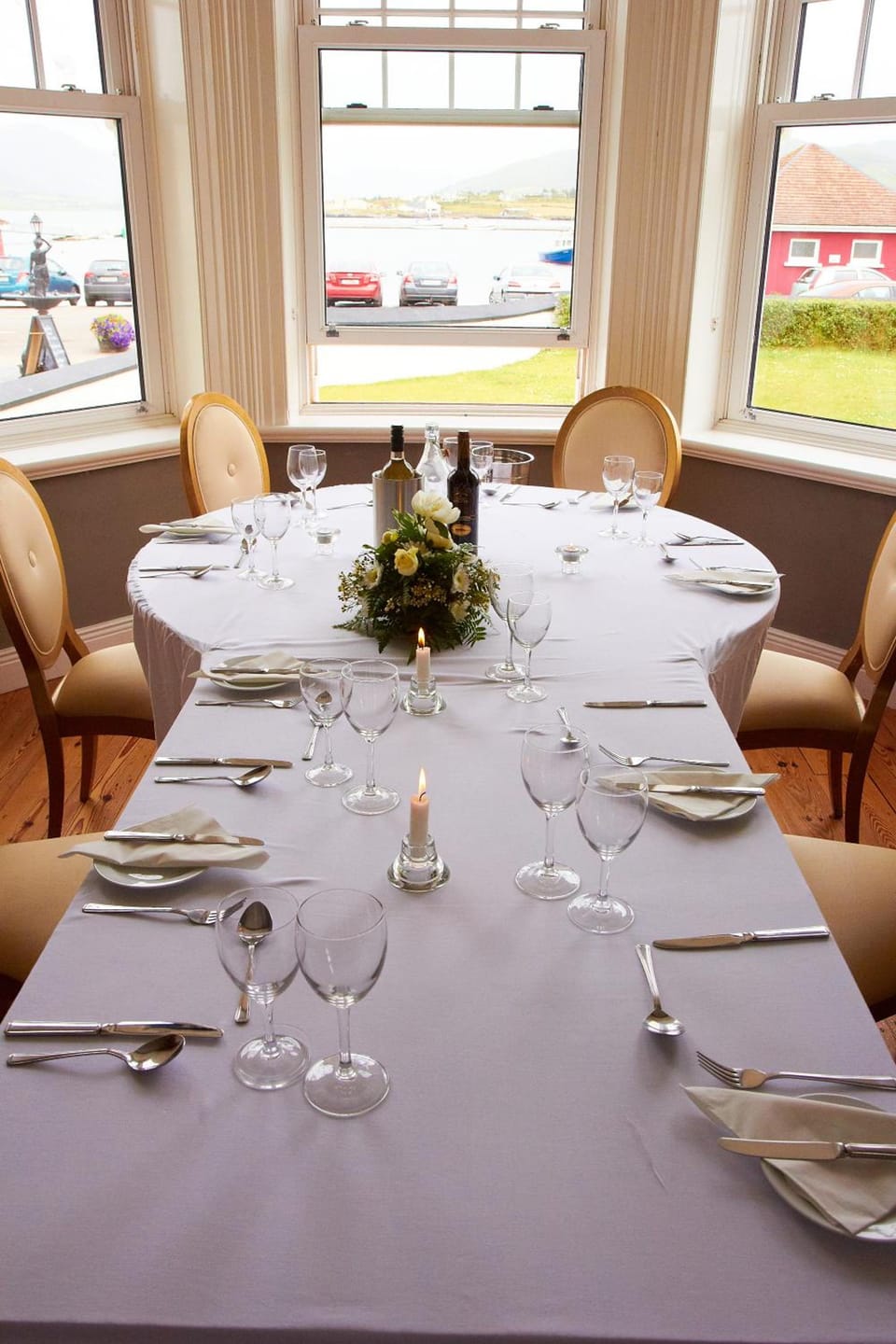 Royal Valentia Hotel Hotel in County Kerry