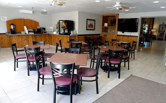 Ruidoso Mountain Inn Hotel in Ruidoso