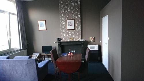 Op de Burg Hotel in Venlo