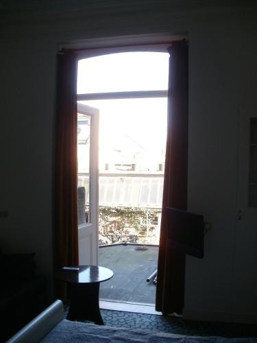 Op de Burg Hotel in Venlo