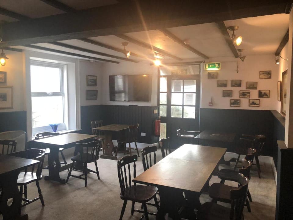 The Top House Inn Inn in England