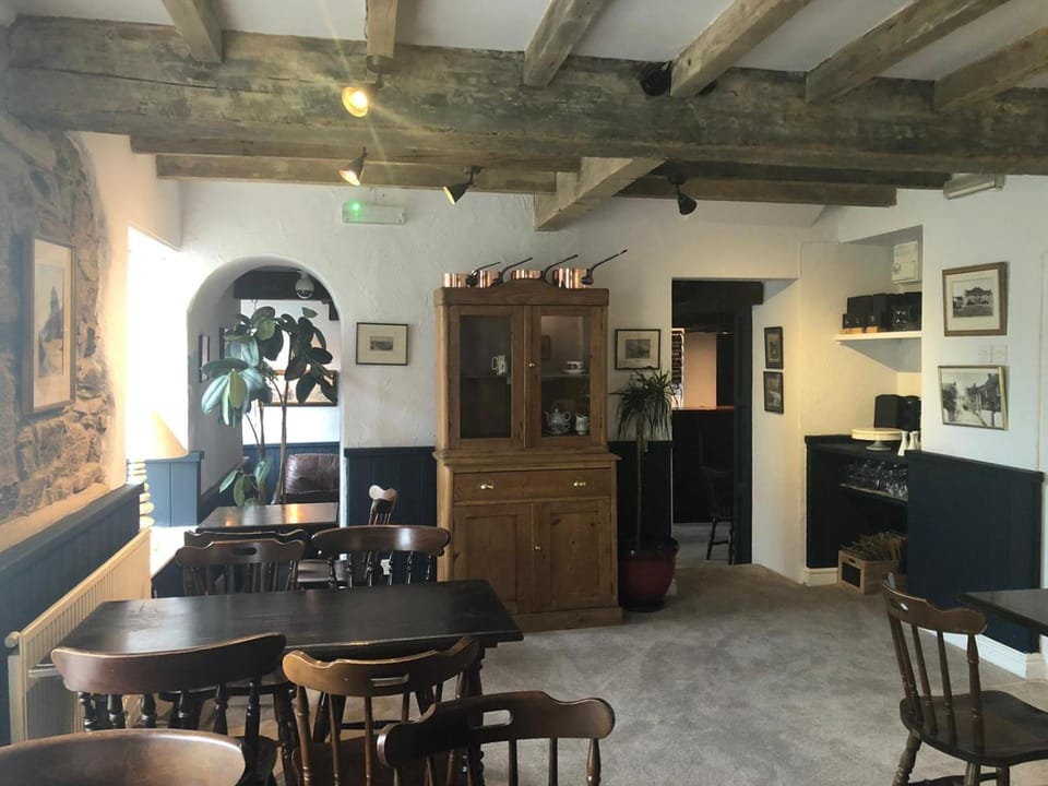 The Top House Inn Inn in England