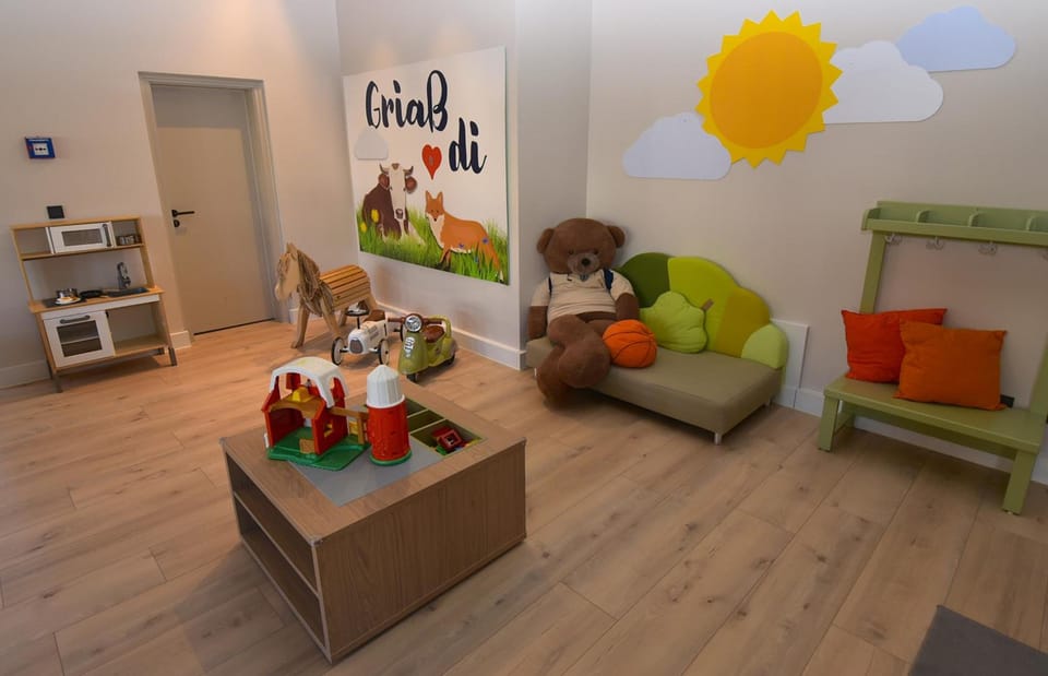 Recreational facilities