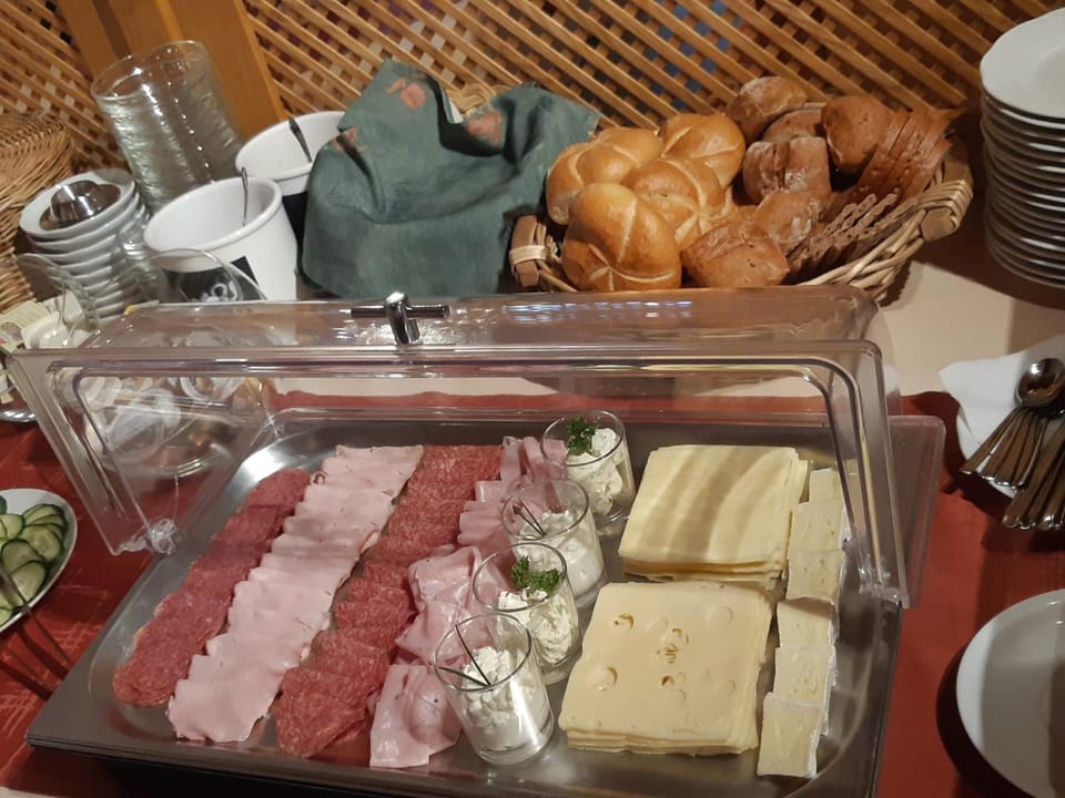 Gasthof Weißkugel Inn in Trentino-South Tyrol