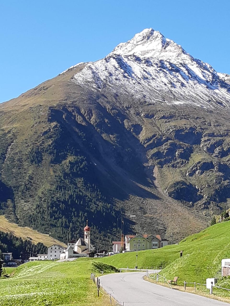 Gasthof Weißkugel Inn in Trentino-South Tyrol