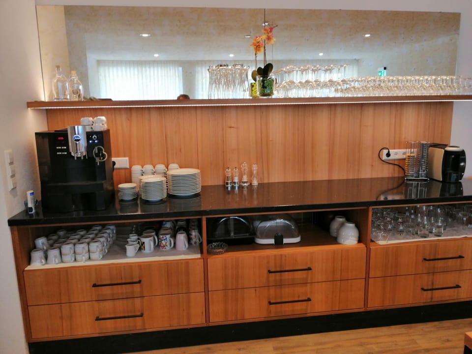 Landhotel Reckenberg Hotel in Baden-Württemberg