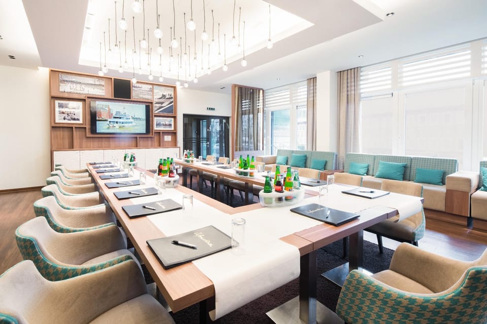 Meeting room / ballrooms