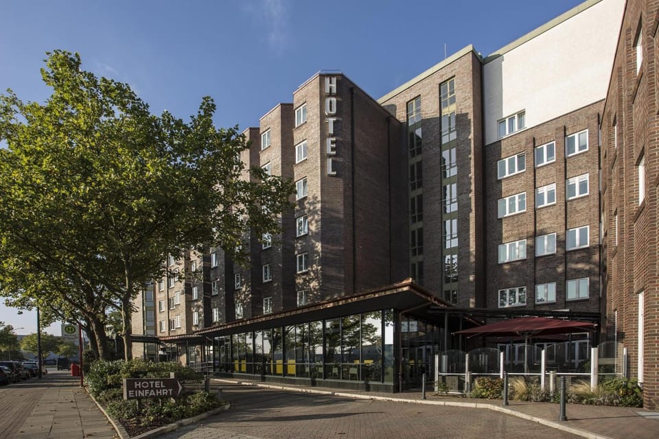 Best Western Plus Hotel Bottcherhof Hotel in Hamburg