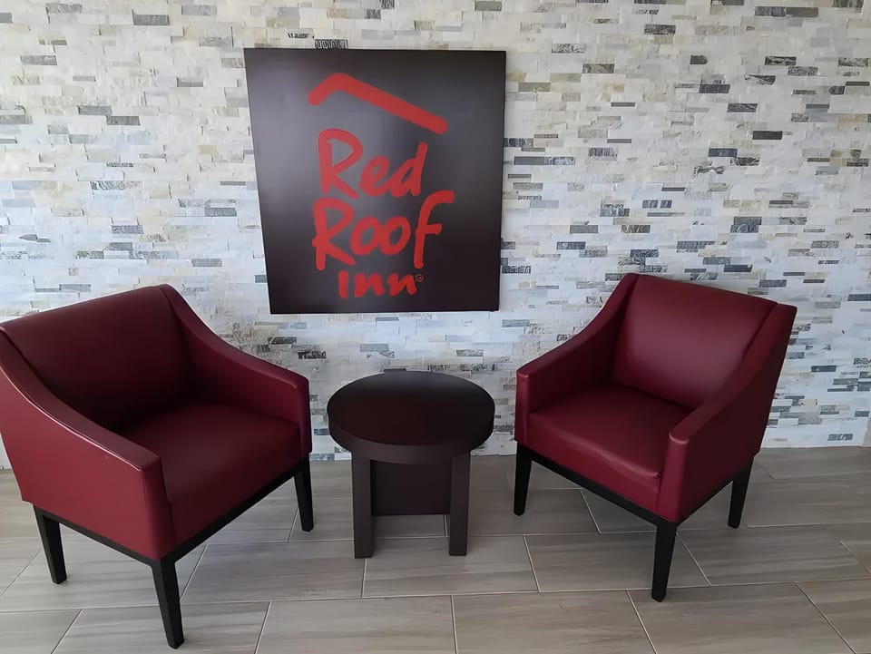 Red Roof Inn Byron Hotel in Warner Robins