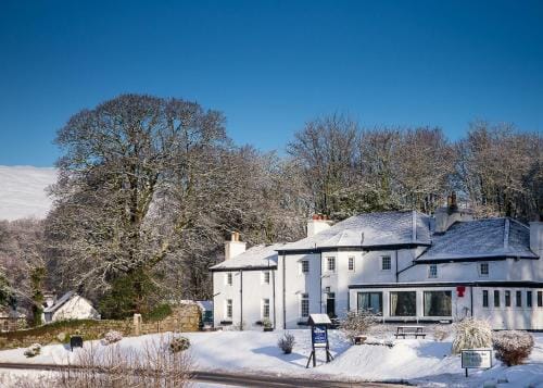 The Strontian Hotel Hotel in Scotland