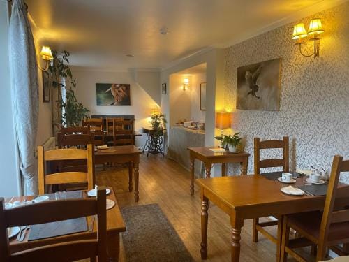 The Strontian Hotel Hotel in Scotland