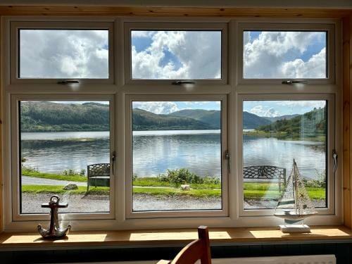 The Strontian Hotel Hotel in Scotland